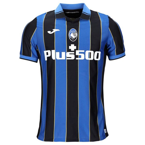 Tailandia Camiseta Atalanta BC Replica Primera Ropa 2021/22